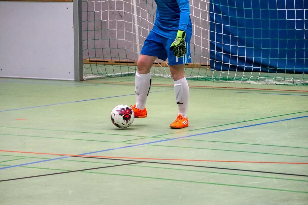 Rodzaje podłóg sportowych którą wybrać