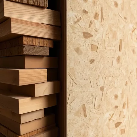 Co lepsze deski czy płyta OSB