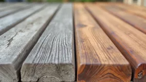 deska kompozytowa impregnat