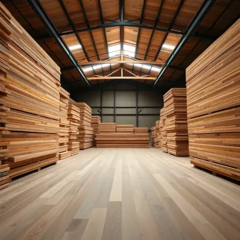 Deska podłogowa Tartak cena