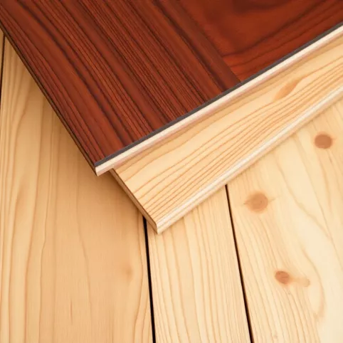 Deski tarasowe drewniane cena