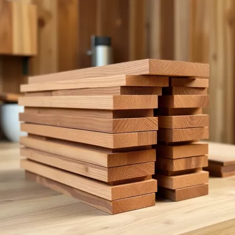 Deski tekowe do łazienki cena