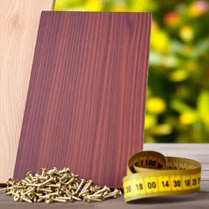 Ile kosztuje 1 metr deski tarasowej