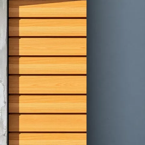 Imitacja deski elewacyjnej cena robocizny