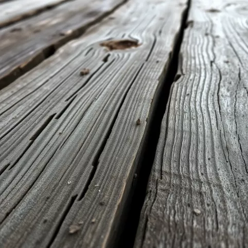 Jak odnowić stare deski ze stodoły