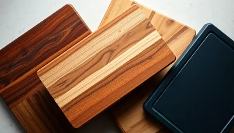 Jaka deska do krojenia mięsa