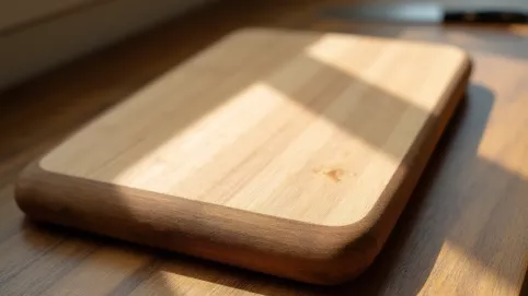 Jaka deska do krojenia najlepsza