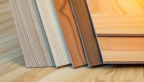 Jaka deska na ogrzewanie podłogowe