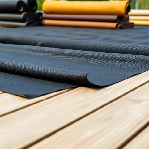 Jaka Papa Na Deskowanie Pod Dachówkę