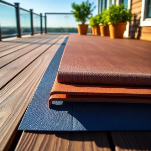 Jaka Papa Na Taras Pod Deski