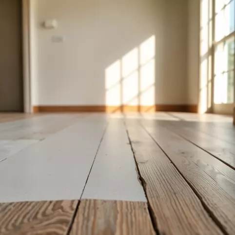 Jaka Wylewka Na Stare Deski