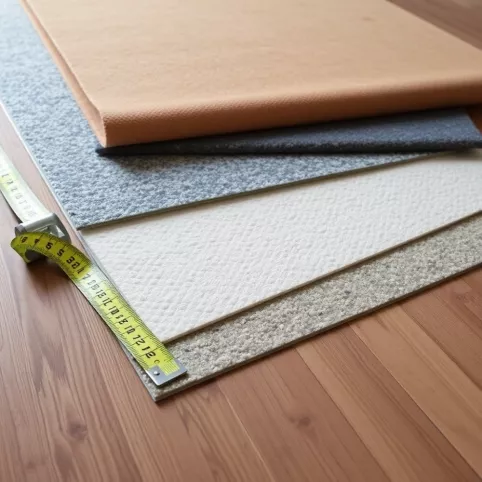 Jaki Podkład Pod Deskę Barlinecką Na Ogrzewanie Podłogowe