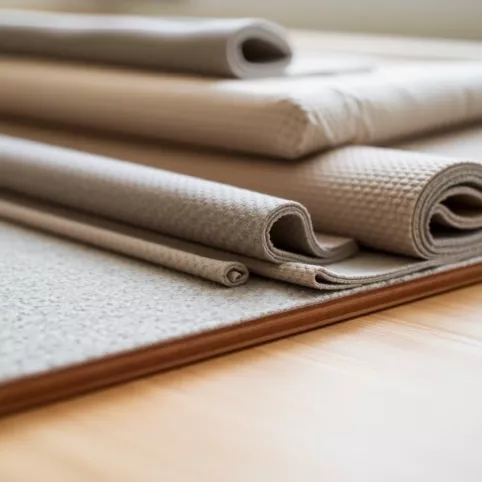 Jaki Podkład Pod Deskę Na Ogrzewanie Podłogowe