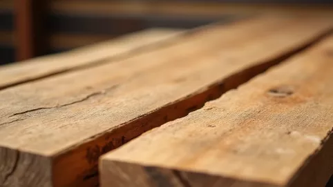 Jakie deski na domek narzędziowy