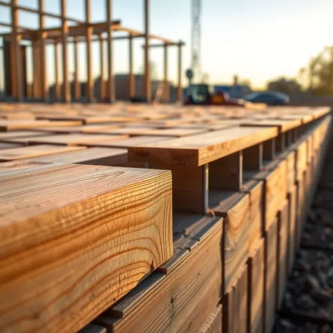 Jakie Deski Na Szalunek Fundamentu