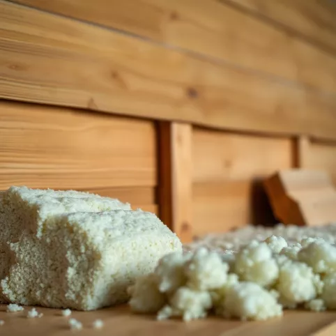 Jakie Ocieplenie Pod Deskę Elewacyjna