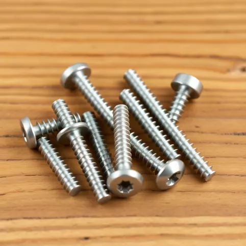 Jakie Wkręty Do Deski Elewacyjnej