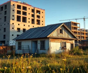 Remontować Stary Dom Czy Budować Nowy