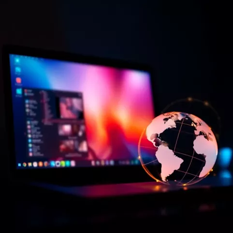 remote desktop connection
